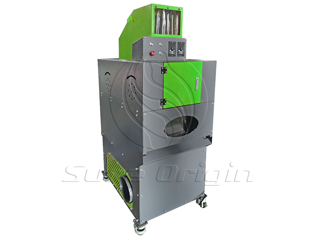 Scrap Cable Wire Recycling Machine