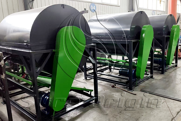 Sure Origin PCB Component Dismantler: A Smart Investment for Efficient E-waste Recycling
